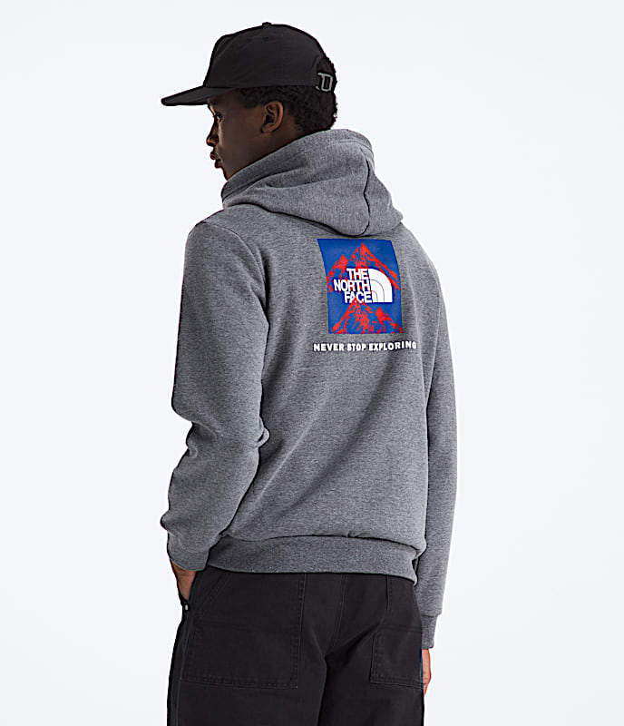 Men’s Explorin’ The USA Regular Hoodie - 1