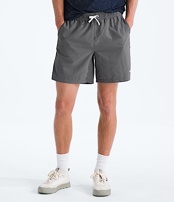 Men’s Action Shorts 2.0 - 1