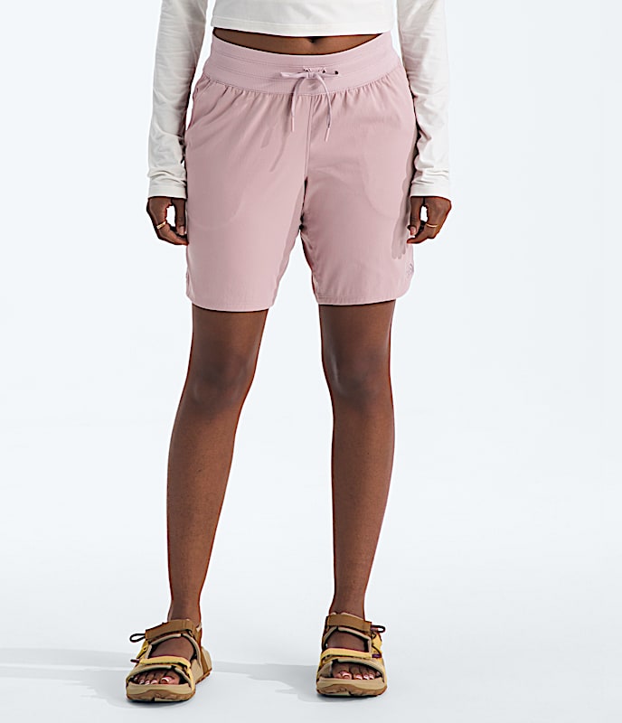 Women’s Aphrodite Motion Bermuda Shorts - 1