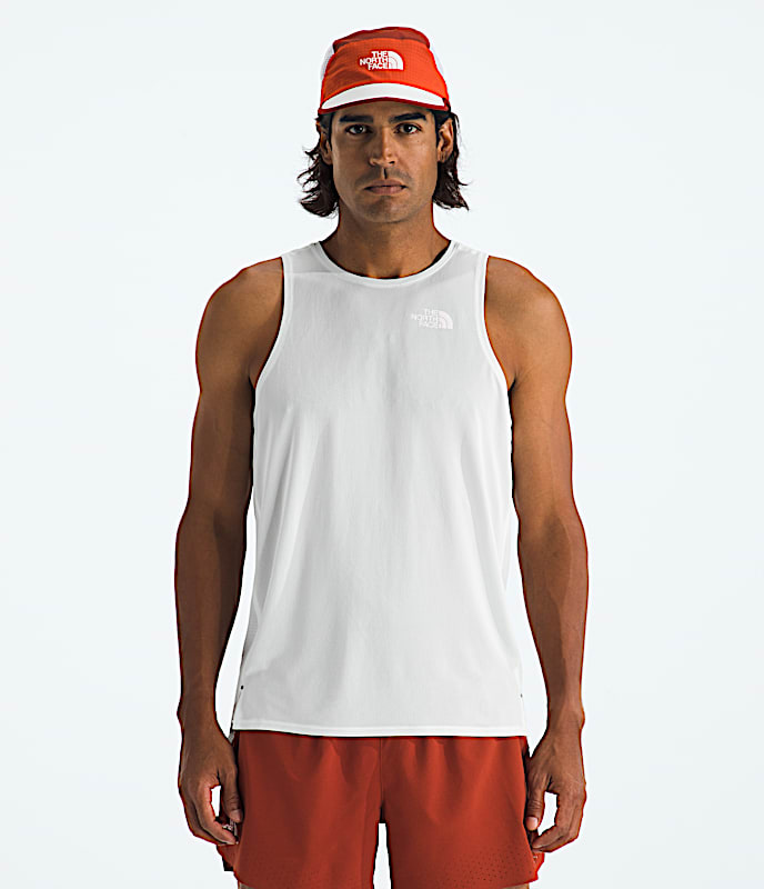 Men’s Summit Series High Trail Tank - 1