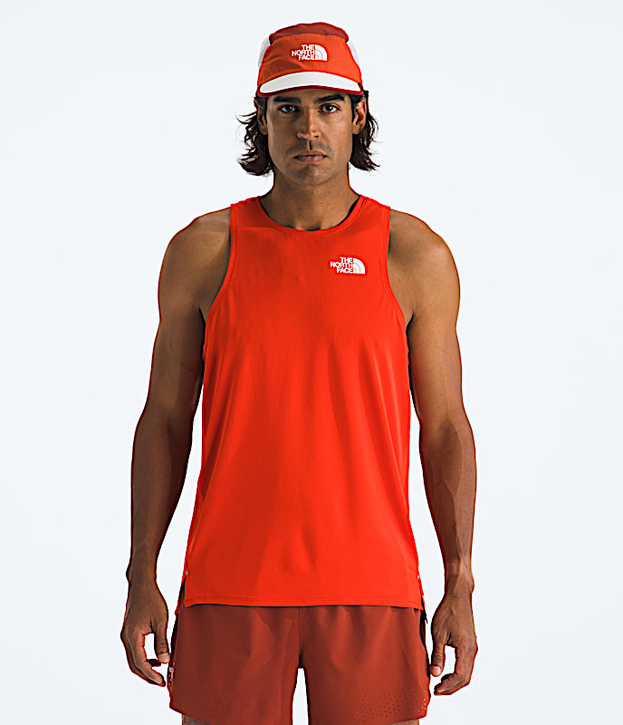 Débardeur High Trail Summit Series pour hommes - 1