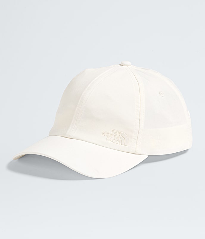 Chapeau Never Stop TNF Blanc dune HERO