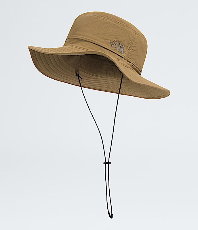 Horizon Breeze Brimmer Hat TNF Cedar HERO
