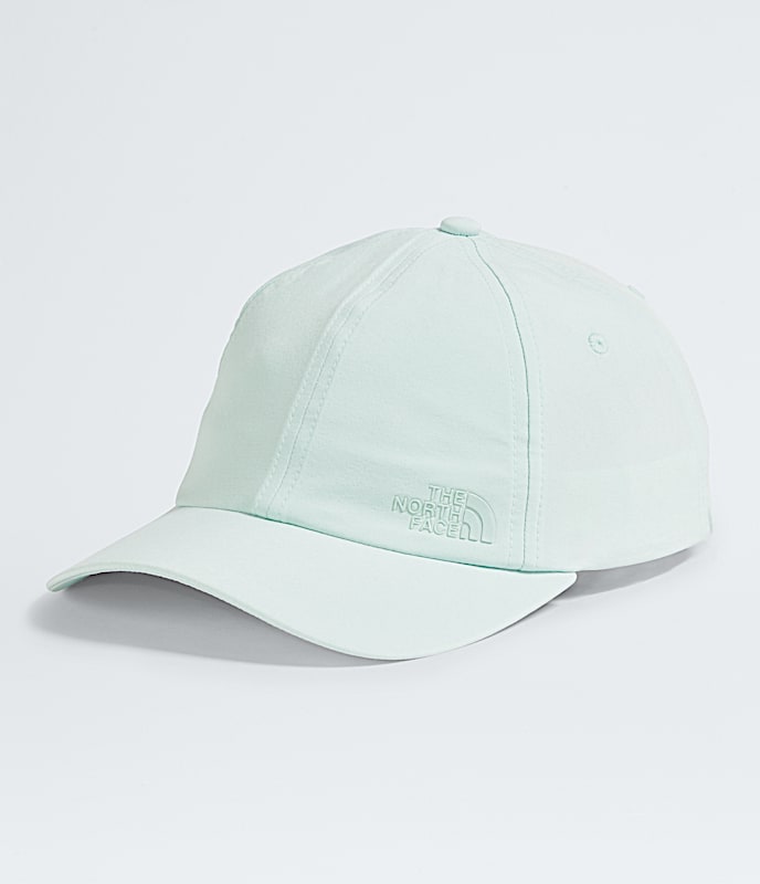 Never Stop Hat TNF Opal Frost HERO