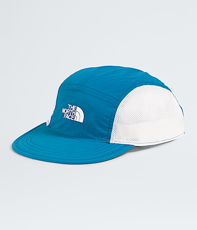 Class V Camp Hat TNF Dusk BlueTnf White HERO