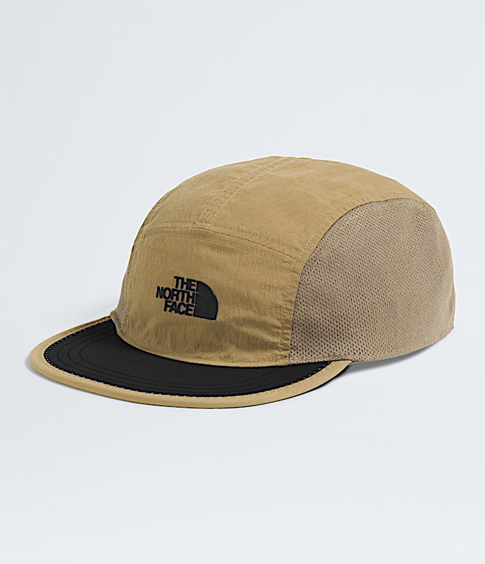 Class V Camp Hat TNF CedarTnf Black HERO