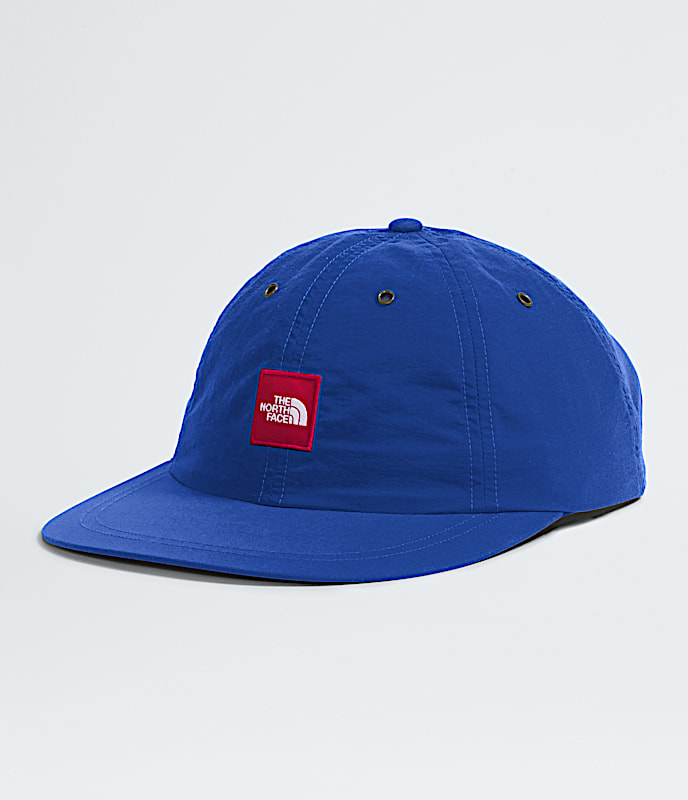 TNF™ Red Box Nylon Hat - 1