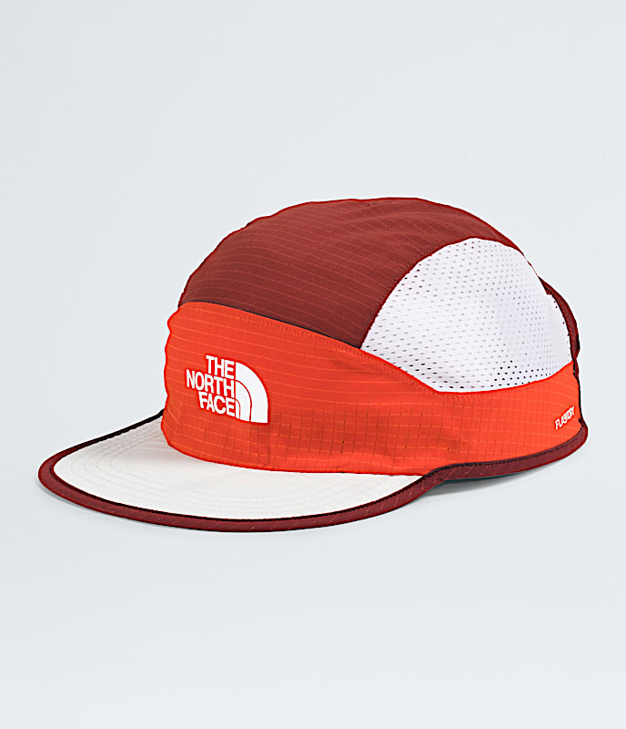 Summer LT Run Hat - 1