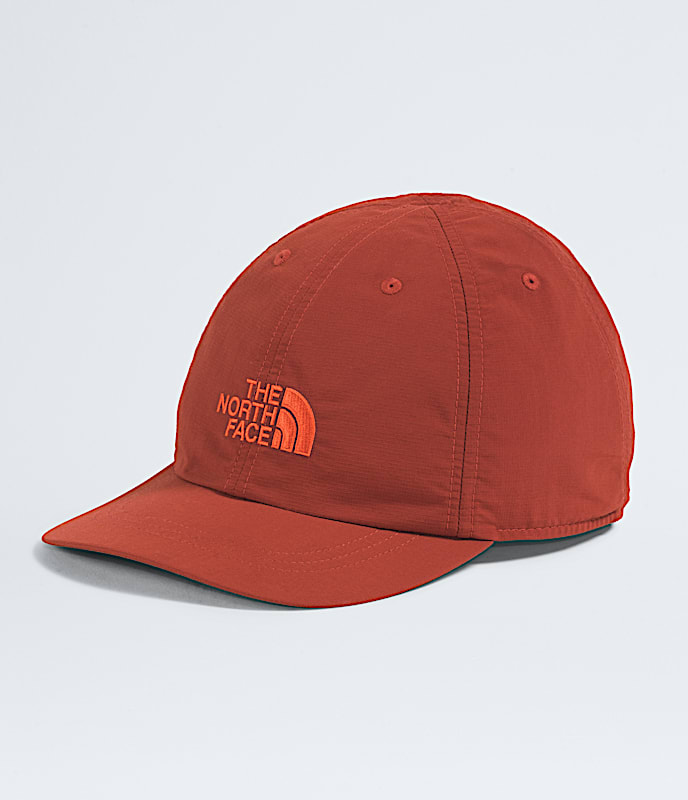 Horizon Hat TNF Iron Clay HERO