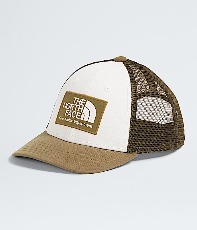 Casquette Mudder Trucker pour enfants TNF Cdre HERO
