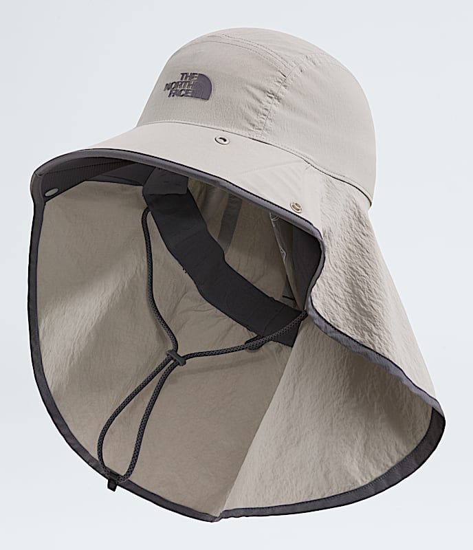 Class V Convertible Sunshield TNF Stone Slab HERO
