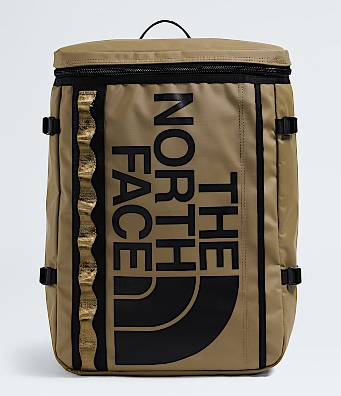 Base Camp Fusebox  30L TNF CedarTNF Black HERO