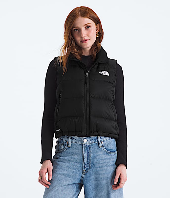 Women’s Hydrenalite™ Down A-Line Vest - 1