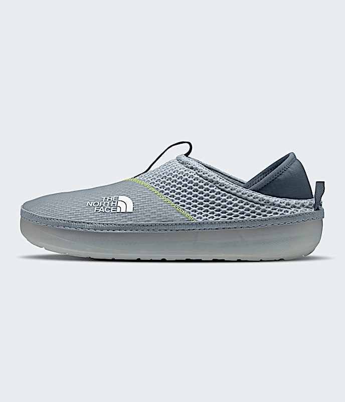 Base Camp Mules TNF Frost GreyGranite Grey HERO