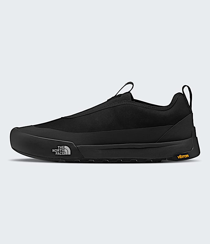 Clyffe SlipOn Shoes TNF TNF BlackTNF Black HERO