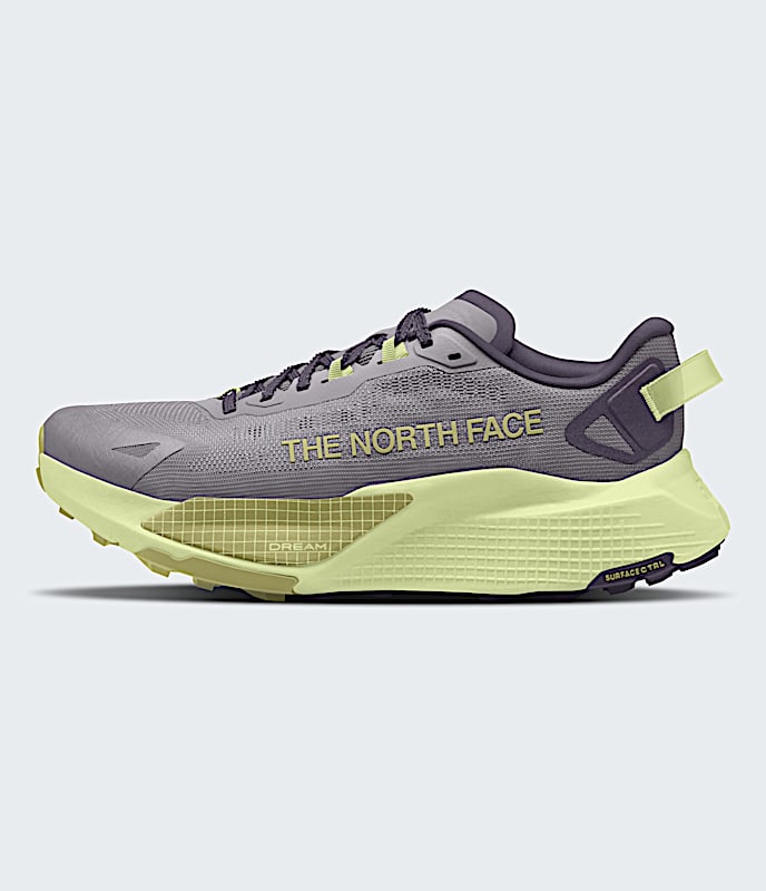 Womens Altamesa 500 V2 Shoes TNF Transcendent GreyPear HERO