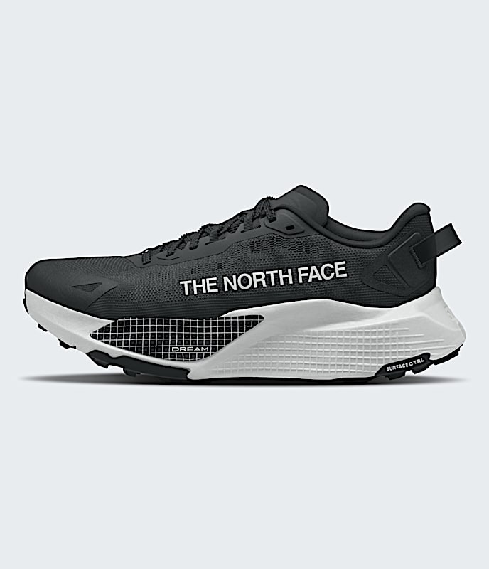 Womens Altamesa 500 V2 Shoes TNF TNF BlackWhite Ash HERO