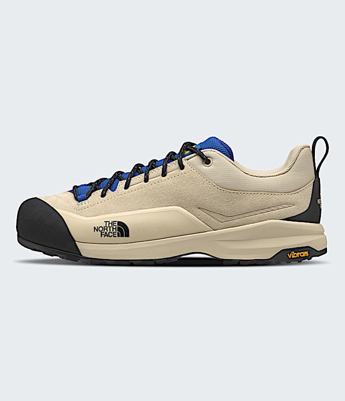 Verto Approach Shoes TNF Desert StoneTNF Blue HERO