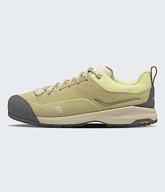 Verto Approach Shoes TNF PearLemon Mist HERO