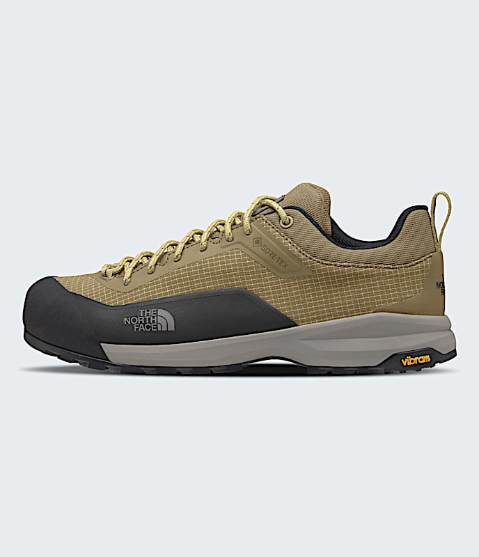 Verto Approach GORETEX Shoes TNF CedarPear HERO