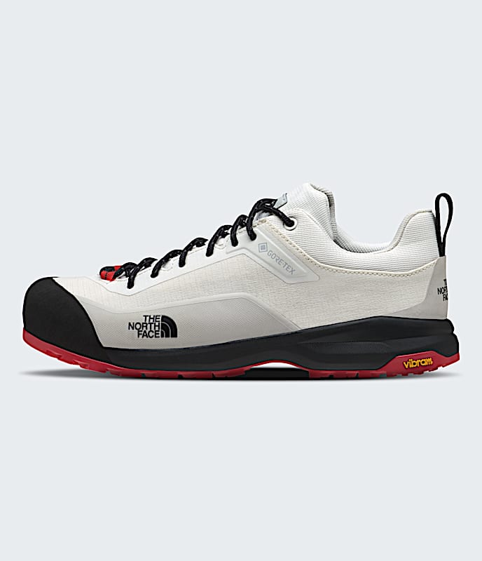 Verto Approach GORETEX Shoes TNF White AshTNF Red HERO