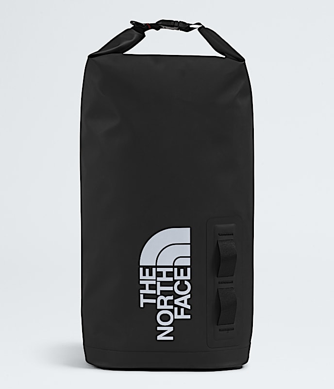 Base Camp Dry Bag 12L TNF TNF BlackTNF White HERO