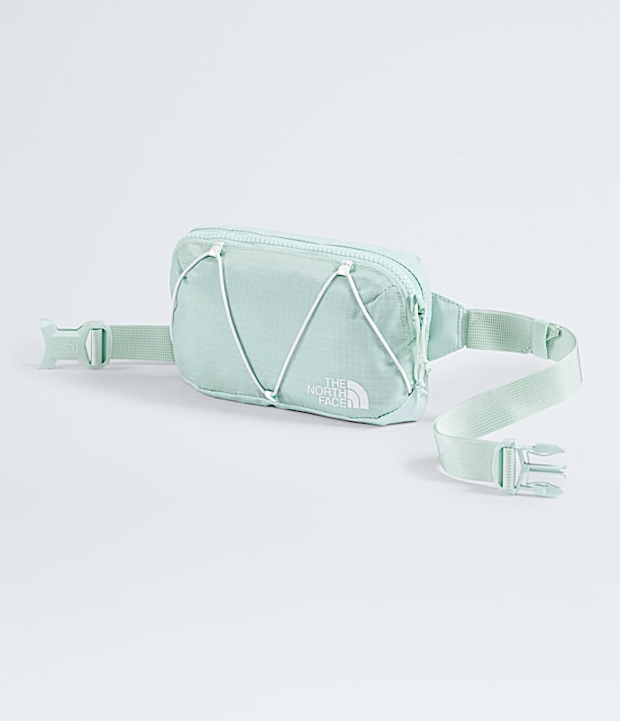 Terra Lumbar1L TNF Opal FrostPearl Stone HERO