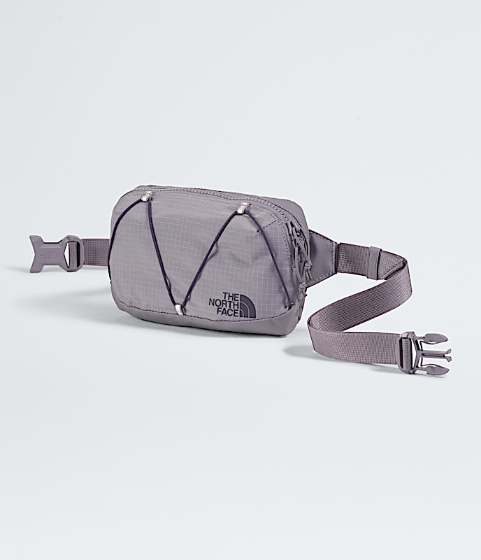 Terra Lumbar Pack1L TNF Transcendent GreyEndless Dusk HERO