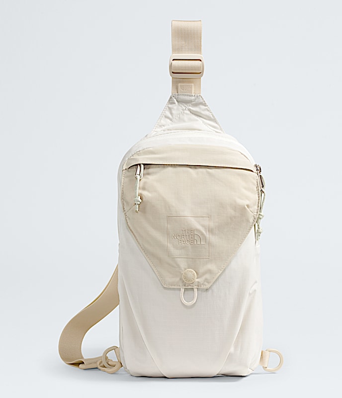 Glen Canyon Sling TNF White DuneDesert Stone HERO