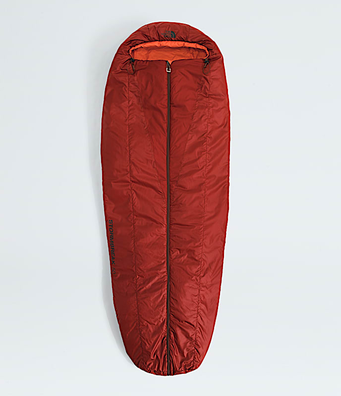Stormbreak 50F Sleeping Bag - 1