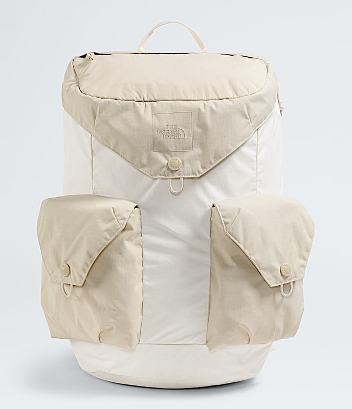 Glen Canyon Rucksack  295L TNF White DuneDesert Stone HERO
