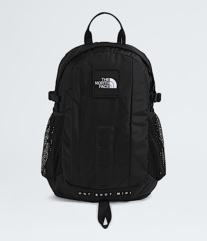 Hot Shot Mini Pack TNF TNF Black HERO