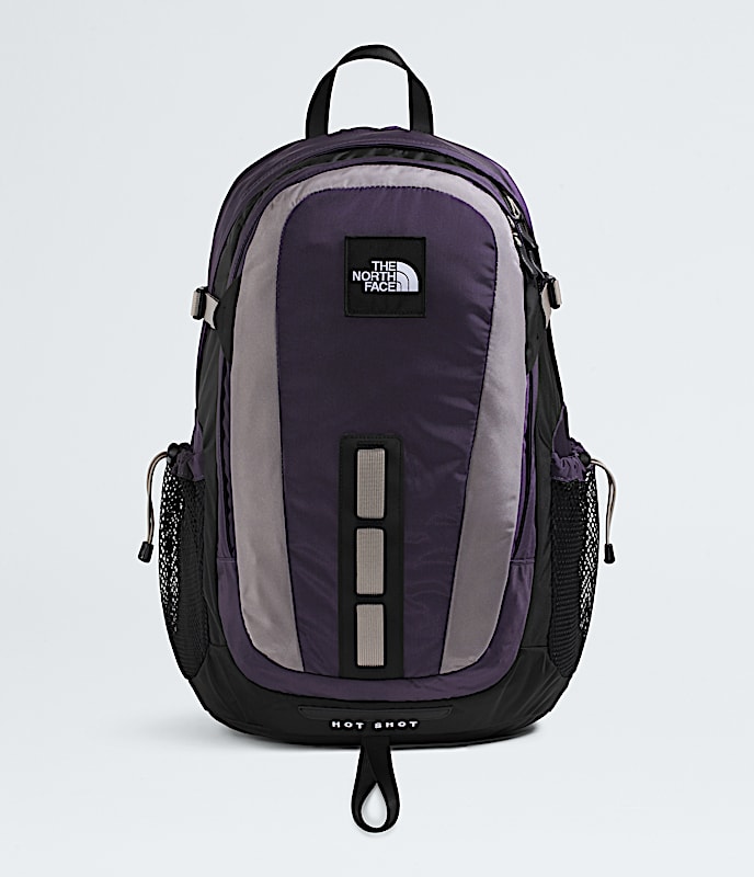 Sac dos Hot Shot hors srie TNF DalleCrpuscule InfiniGris Transcendant HERO