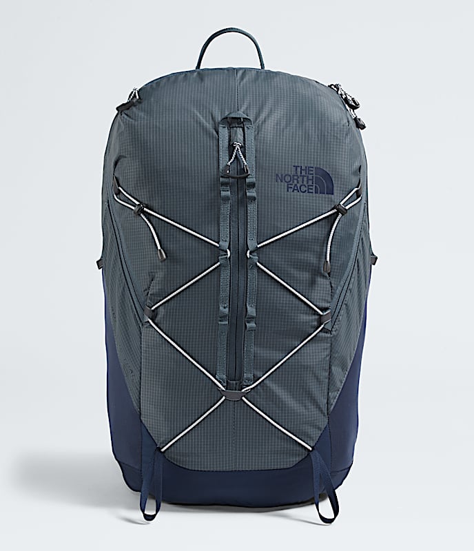 Borealis Trail Backpack TNF Granite Grey HERO
