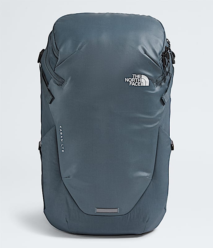 Kaban LTE Backpack TNF Granite GreyPearl Stone HERO