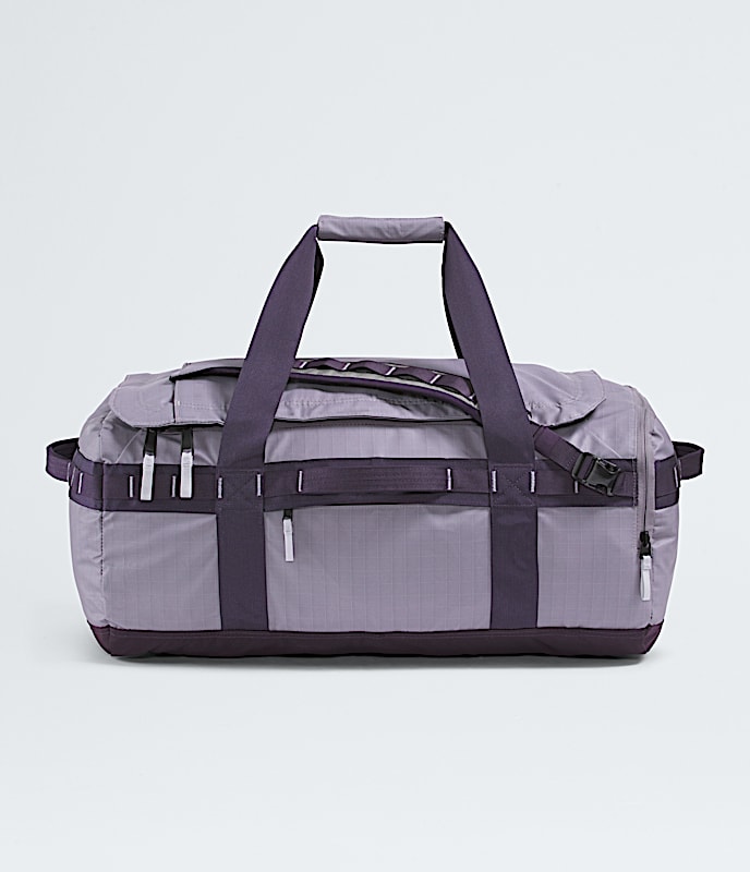 Base Camp Voyager  62L TNF Gris TranscendantCrpuscule sans fin HERO