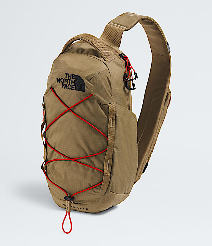 Borealis Sling TNF CedarLava Red HERO