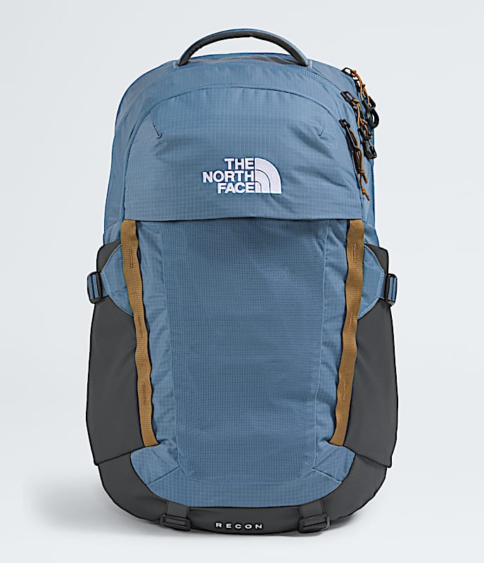 Recon TNF Winslor Blue HERO