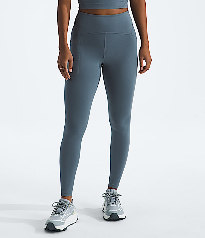 Women’s Jaida Pocket Leggings—27'' - 1