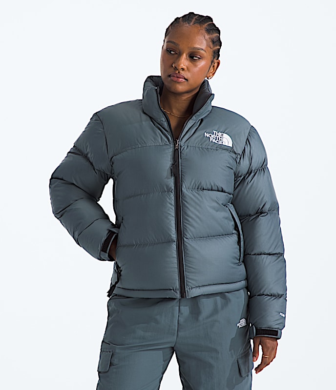 Women’s 1996 Retro Nuptse Jacket - 1