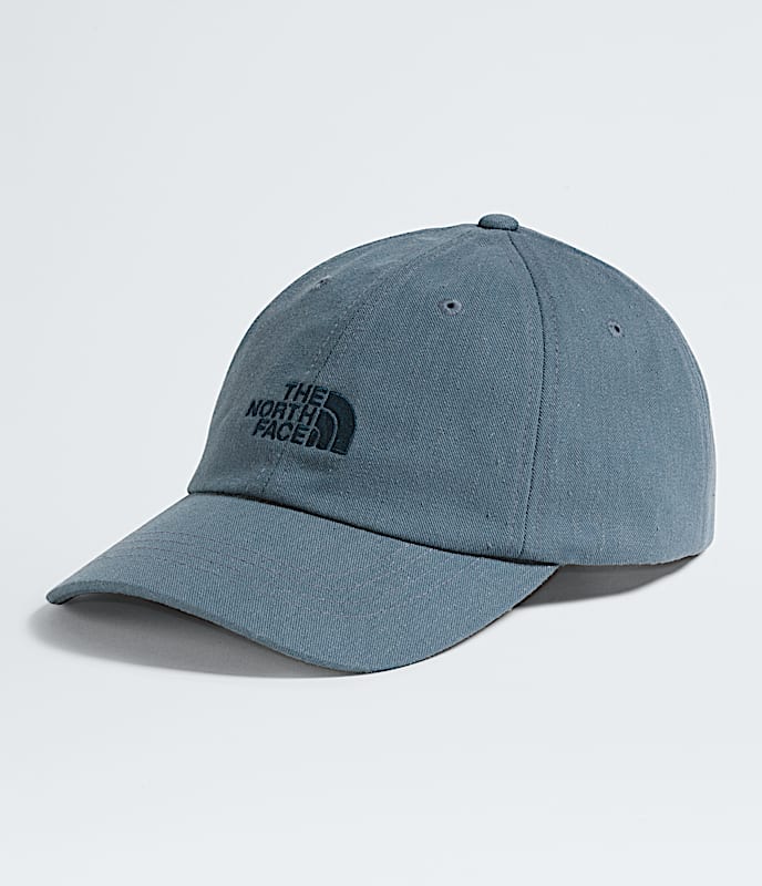 Norm Hat TNF Granite Grey HERO
