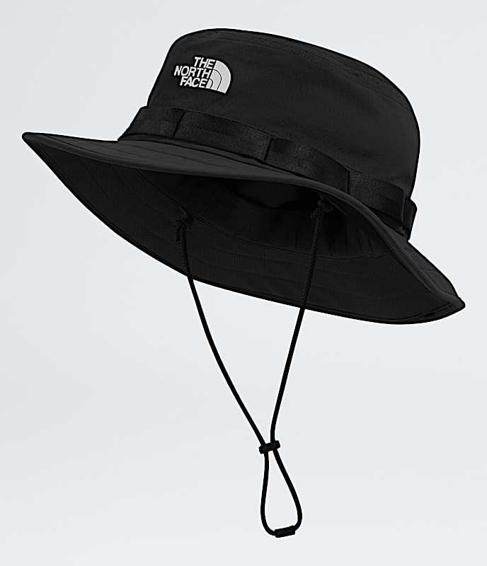Class V Brimmer Hat - 1