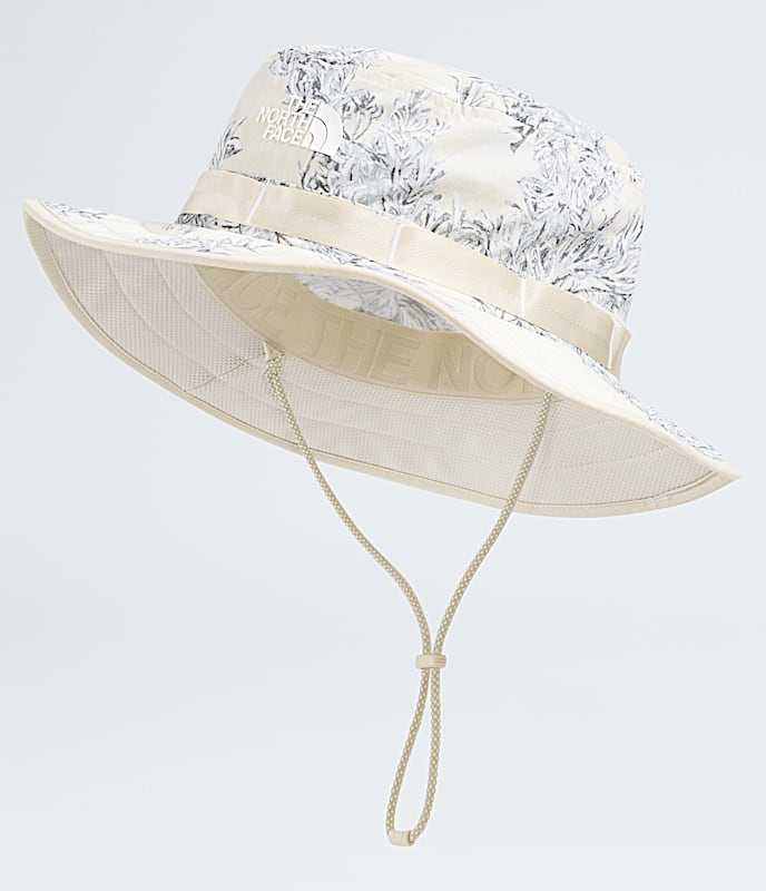 Class V Brimmer Hat TNF DESERT STONE BIG SAGEBRUSH PRINT HERO