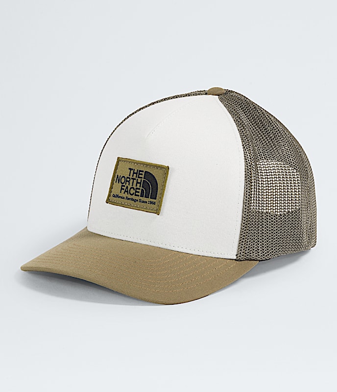 Keep It Patched Trucker Hat - 1