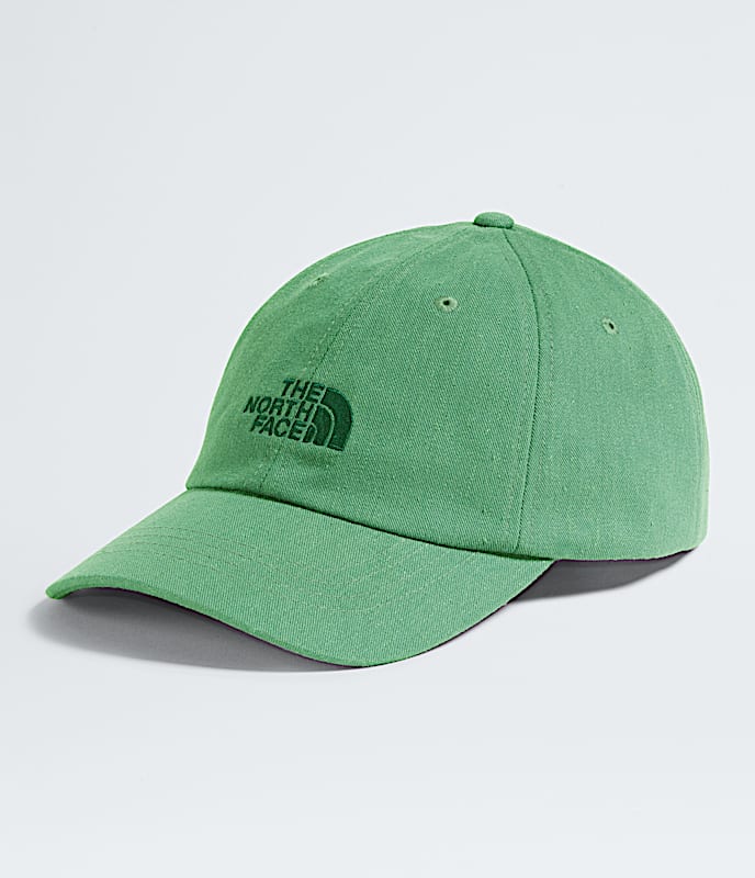 Norm Hat TNF Dimmed Algae HERO
