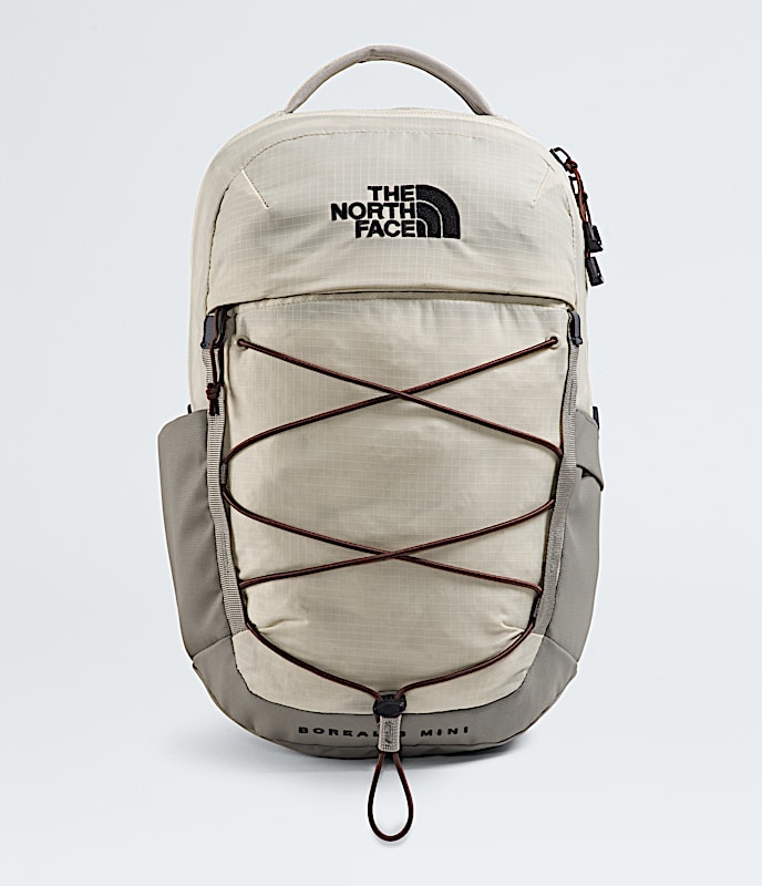 Borealis Mini Backpack  10L TNF Desert StoneStone SlabEmber Soil HERO