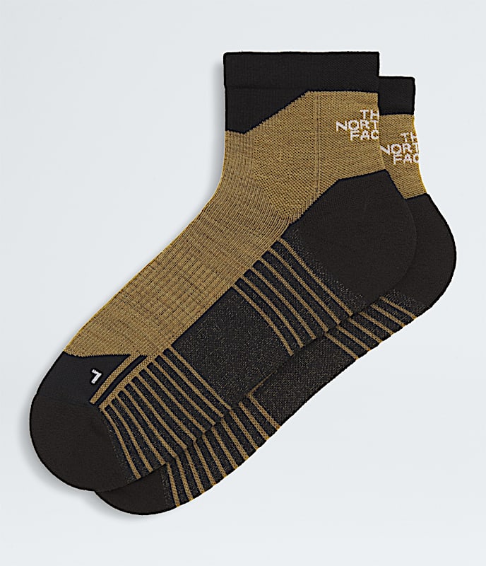 Hiking Quarter Socks - 1