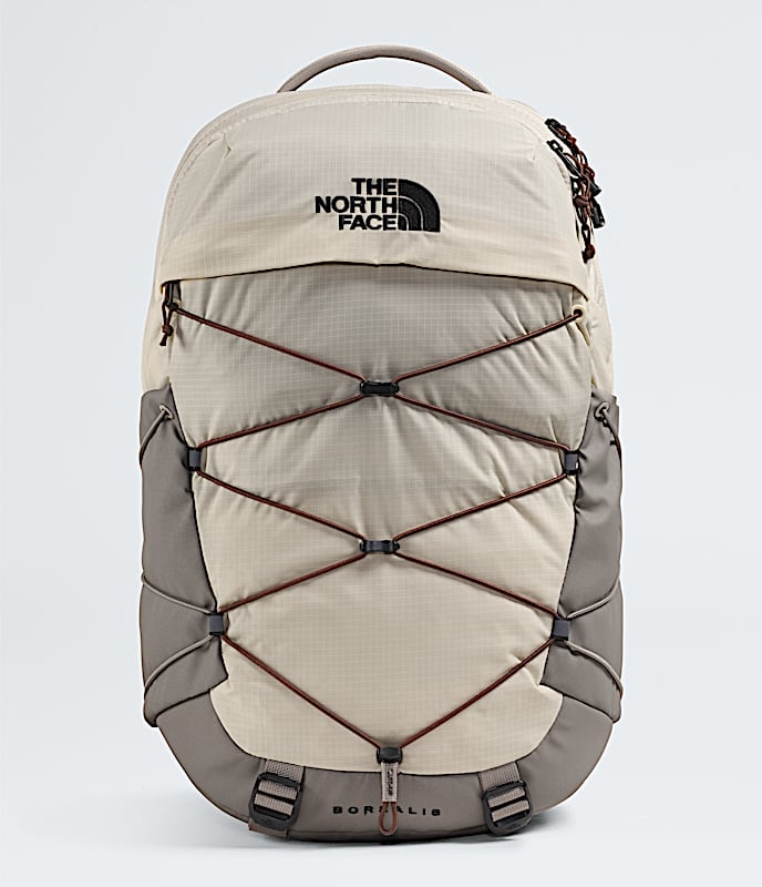 Borealis Backpack TNF Desert StoneStone SlabEmber Soil HERO