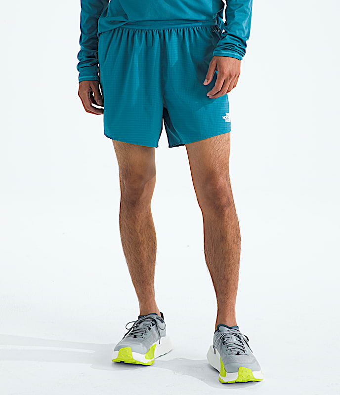 Men’s Sunriser 5'' Shorts - 1