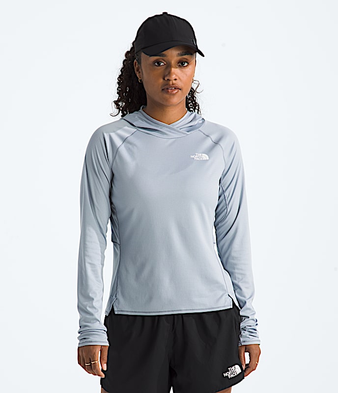 Women’s Sunriser Hoodie - 1